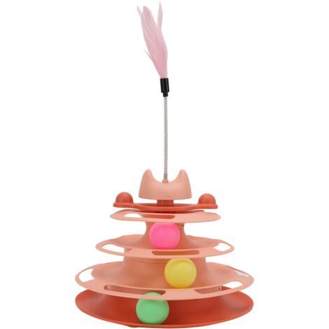 Jouets en Bois Circuit à Billes pour Bébé Rampe Whirling Game Jouets pour Tout-Petits Piste de Course en Bois avec 16 balles pour 1 2 Ans garçon Jouets en Bois Circuit à Billes pour Bébé Rampe Whirling Game Jouets pour Tout-Petits Piste de Course en Bois avec 16 balles pour 1 2 Ans garçon