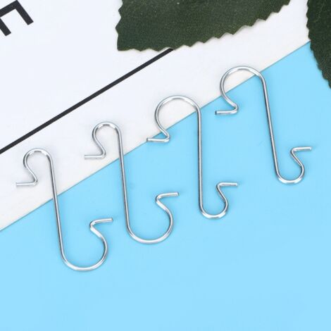 Support à Bride Avec Crochets Pivotants – Porte-cintres Pour Écurie Et Sellerie (Neuf)