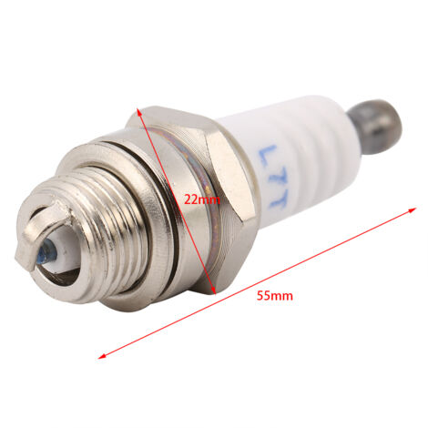 Clé En T Pour Bougies D'allumage Et Scies à Chaîne, Crochet De