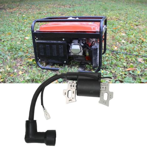 Jeffergarden Remplacement De Bobine D'allumage Pour Accessoires De Pieces De Rechange Pour Trononneuse 38cc 3800 74725118