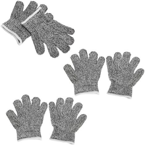 Lot De 27 Paires De Gants Enfant - Tailles Et Couleurs Variées - Hiver - Idéal Revendeur