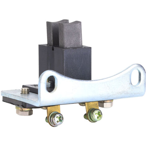 Balais de charbon générateur 12V - Ensemble de 2 pièces