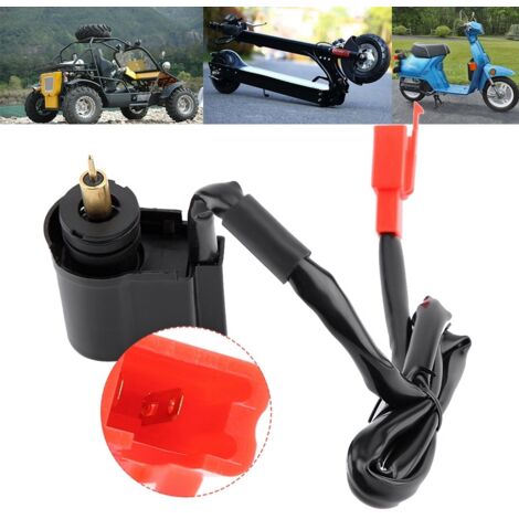 Carburateur Electrique Automatique Pour Kymco Agility 50 4T People 50