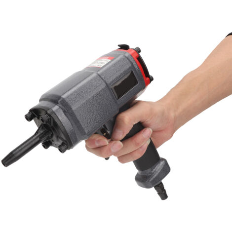 Lot De 6 Pinces Noires, Extracteur D'agrafes, Extracteur D