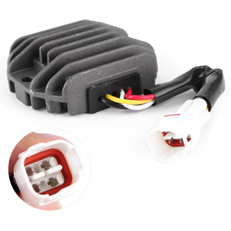 Redresseur / Régulateur pour Suzuki GSF 650 Bandit (08-15
