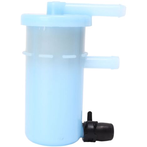 Fdit Pompes à Carburant Pompe à Carburant Adaptée Pour Kawasaki Ninja