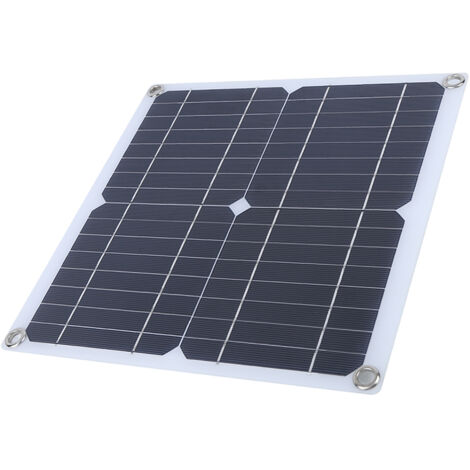 HEN--panneau solaire DIY 0.65W 1.5V Panneau Solaire Mini DIY Kit de HEN--panneau solaire DIY 0.65W 1.5V Panneau Solaire Mini DIY Kit de