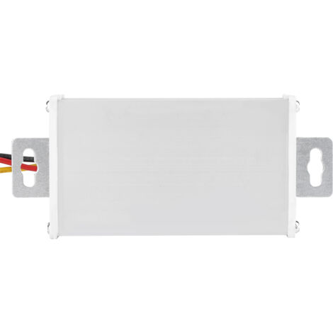 Convertitore di tensione 36V a 12V 30A 360W IP68 alta efficienza