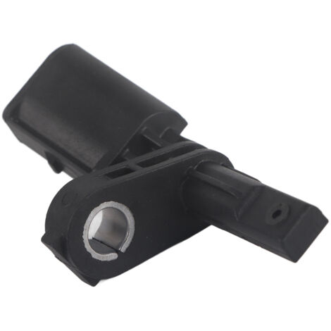 Capteur de vitesse de roue, capteur de vitesse de roue ABS WHT003857 adapté pour Au-di A3 Q3 TT GO-LF JE-TTA PASSAT