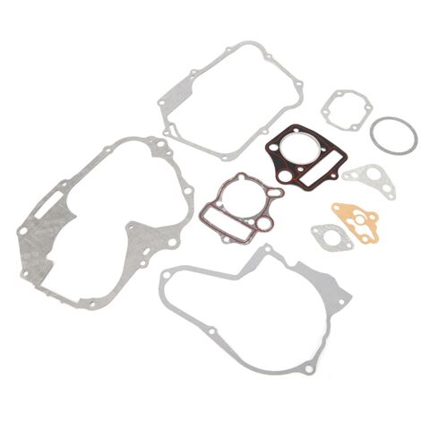 Jeu De Joints Culasse Moteur 50-110-125cc – Compatible 1P52FMH Taotao VTT Go Kart Dirt Bike Quad