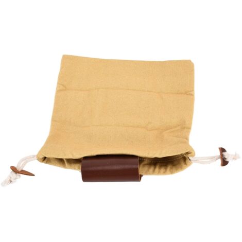 EEEKit – Lot De 2 Sacoches De Cueillette En Toile, Pliables, Pour Champignons, Fruits Et Exploration Nature
