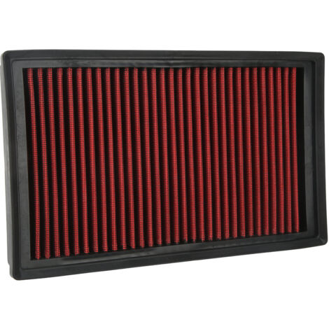 Filtre à air moteur 33-3005 Remplacement de l'élément de panneau de filtre haute performance pour CUPRA Ateca Formentor
