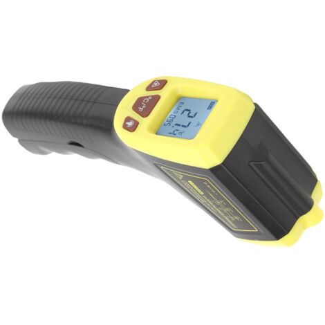 Pistolet Radar De Vitesse Bushnell Velocity – Bush 101911 – Affichage LCD – NEUF