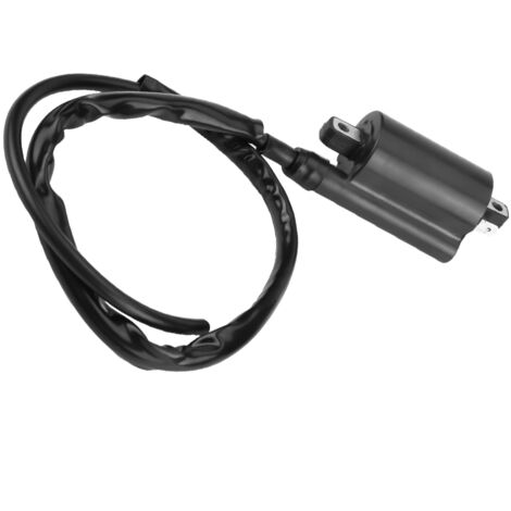 Bobina accensione CIF, 084367 adatto anche per Vespa 150 GS esterna