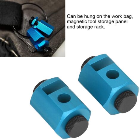 Équerre De Combinaison Workpro En Acier - 12 Et 7 Pouces - Bleue - Neuf Avec Garantie 1 An