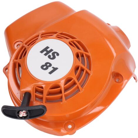 Démarreur à Rappel Ensemble de démarrage à Traction Démarreur à Rappel en métal Rouge Fonctionne avec des Performances Stables à Faible Bruit Remplacement pour générateur à Essence 2KW 168F Démarreur à Rappel Ensemble de démarrage à Traction Démarreur à Rappel en métal Rouge Fonctionne avec des Performances Stables à Faible Bruit Remplacement pour générateur à Essence 2KW 168F