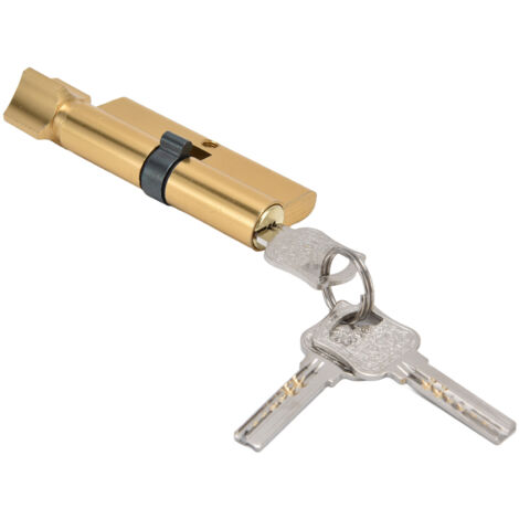 Cylindre De Serrure Stander Cylindre Lock Cylindre AB Touche Noyau Anti