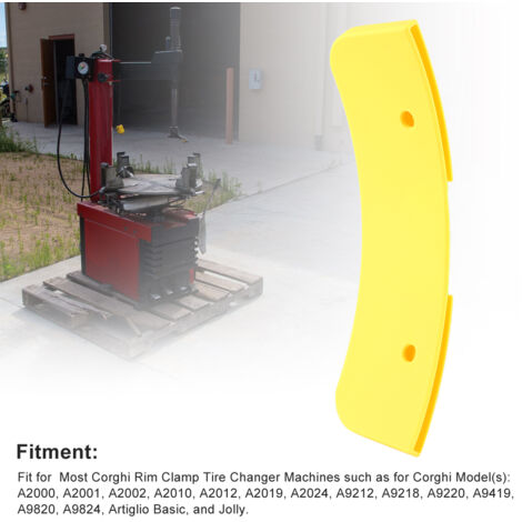 Manchon De Pelle En Plastique, Protection Pour Poignées De Pneus