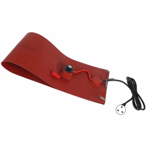 Amplificateur RF Large Bande Enveloppe Thermique Tambour – Électrique Générique Neuf
