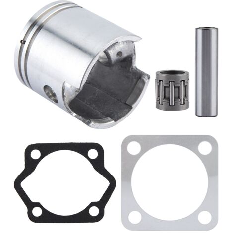 Kit Cylindre 56mm Pour YX 140cc Pit Dirt Bike 1P56FMJ - Pièce De Rechange Piston Et Joints En Acier Inoxydable