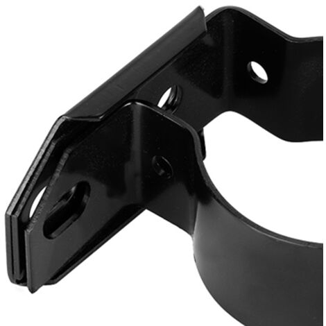 Support De Bobine D'allumage En Métal Pour Ford F150 - Argent Chromé, Renforce Les Performances