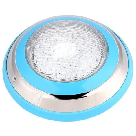 2PCS Lampe Submersible 13 LED lumière 16 couleur + 4 ventouse 1