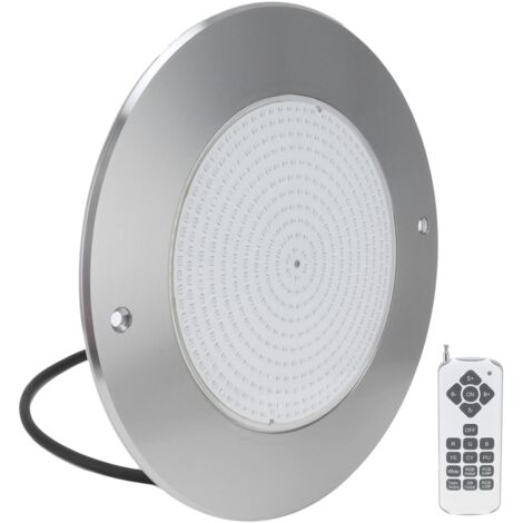 4 Lumières LED Marine 1.5W 12V-24V Pour Bateau - Cabine/pont/escalier