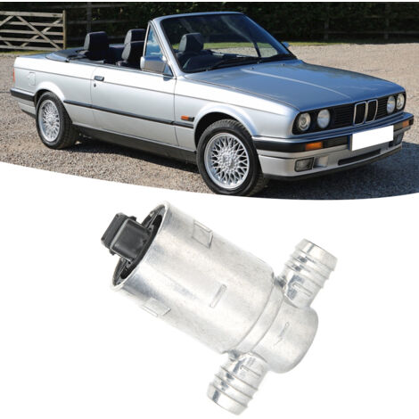China De gloednieuwe Nutteloze Klep van de Controle van de Lucht Iac