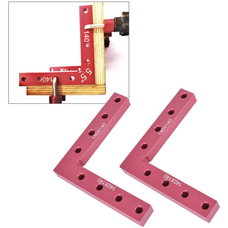 TONIXY 10 Inserts Carrés Carbure 15x15x2.5mm Angle 30° - Lames Pour Rabot Tour à Bois MDF Contreplaqué