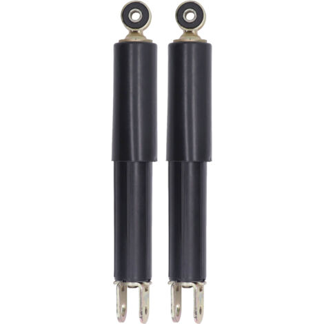 Lot 2 Amortisseurs Avant 230 Mm Pour Quad ATV - Rechange SYOWADA