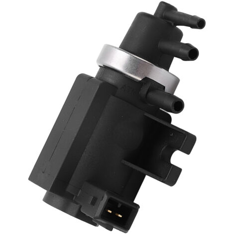 MERCEDES U00c9LECTROVANNE U00c0 Vide EGR Turbo Convertisseur De Pression