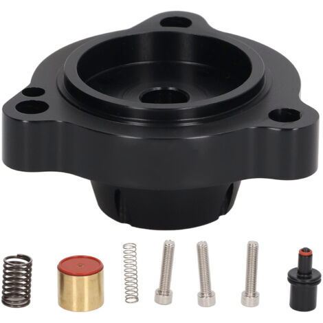 Adaptateur De Prise De Vide Turbo En Aluminium Pour Moteur EA111 1.4 TSI - Remplacement Petcock Pour VW Audi Seat Skoda