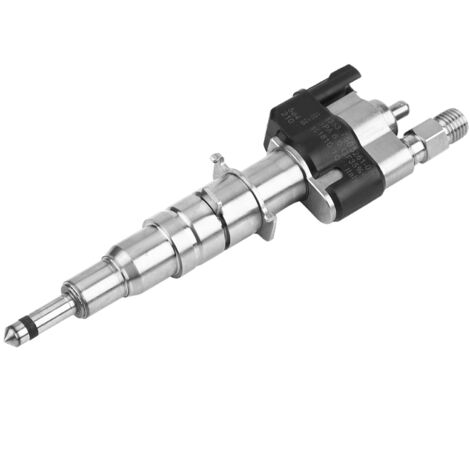 13537585261-07 Injecteur de carburant de voiture pour N54 N63 135 335 535 550 750.