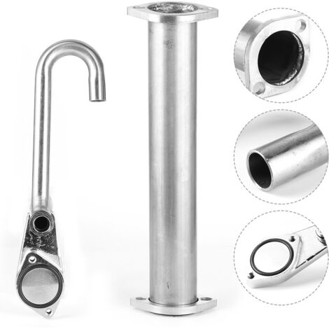 Kit De Suppression Automatique EGR/KIT De Suppress... – Grandado