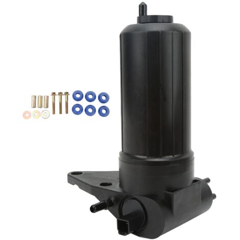 Assemblage Piston Pompe 805-247A – Pour Wagner, Avec Kit Réparation, Neuf