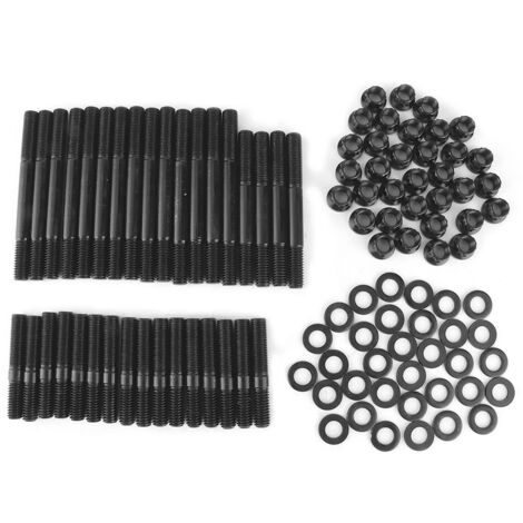 Kit Outil Courroie Serpentine - Acier Carbone - Pour Moteurs BMW MINI N12 N14 N16 N18 (2007) - R56, R57, R58, R59, R55, R60, R61