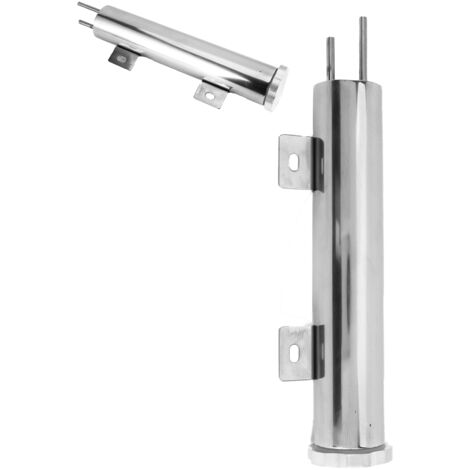 Kit De Montage Universel Pour Ventilateur De Radiateur - Sangles, Attaches, Neuf SPAWON