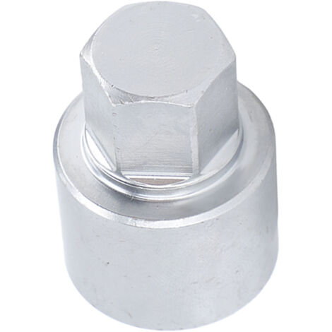 Douille Antivol Pour Écrou De Roue - Clé De Verrouillage Compatible BMW Série 1 3 5 X1 X3 X5