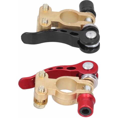 Accessoire Stabilisateur Matthew - Déconnexion Rapide 0° - Inox 316 - Neuf