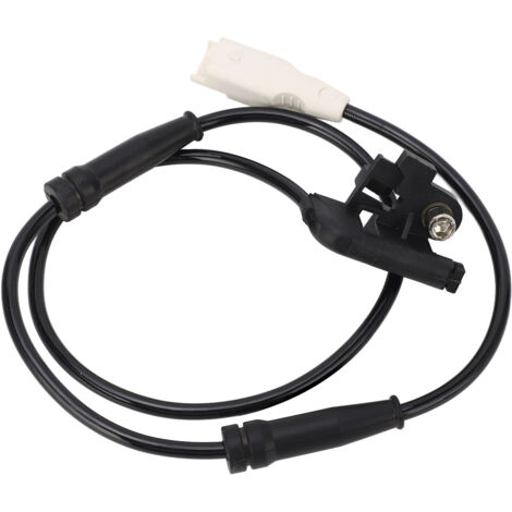 Capteur de vitesse ABS arrière 4545L0, remplacement de roue gauche ou droite pour Peugeot 307 308 CC.
