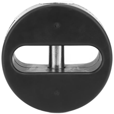 WedDecor 4mm Large Rond Élastique Corde Corde Choc Cordon Fil Câble à