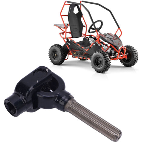 Ensemble D'arbre D'entraînement En U En Alliage D'acier Haute