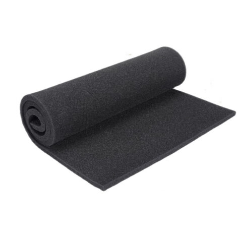 Remplacement du filtre en mousse de filtration améliorée pour Remplacement du filtre en mousse de filtration améliorée pour
