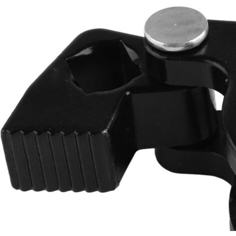 Clé De Réglage Biellette Direction RC - Jeu 4 Clés Alliage Aluminium Multi-tailles (Rouge)