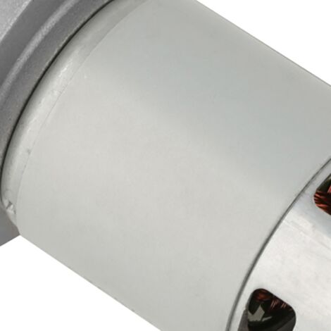 Toplionace 775 Motoréducteur, Micro Réducteur 12V 35W