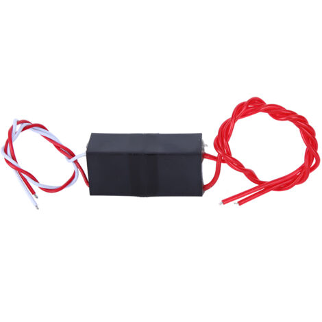 Une Bobine De Rumhkorff ⚡⚡ Est Un Circuit à Induction - Foto 8