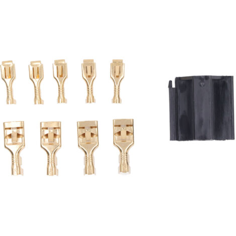 KIMISS Kit D’Interrupteur D’Inclinaison Power Trim – Pour Boîtier De Commande Johnson Evinrude (Réf. 5006358)
