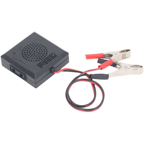 Onduleur de Puissance de Voiture 70W, Entrée 12V DC à Sortie 220V AC, Mini Adaptateur de Prise, Convertisseur de Sortie, Alimentation de Secours, Convertisseur de Voiture