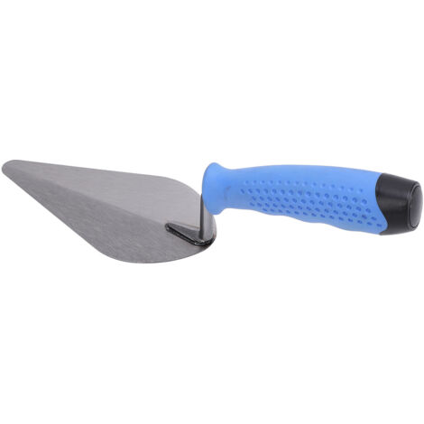 Spear & Jackson Truelle à fleurs acier, bleue (50013) au meilleur prix sur Spear & Jackson Truelle à fleurs acier, bleue (50013) au meilleur prix sur