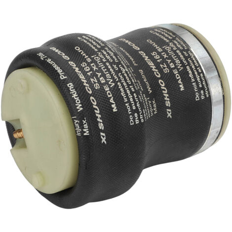 ARAMOX Amortisseur de voiture RC Amortisseur 65mm Amortisseur à Ressort